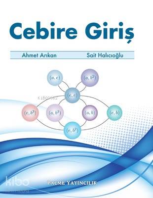 Cebire Giriş - Kitapiks.com