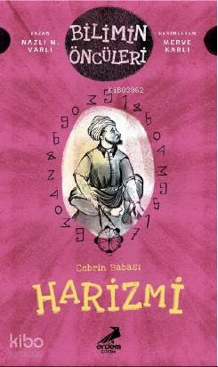 Cebrin Babası Harizmi