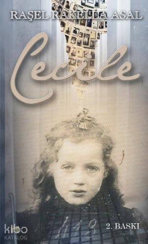 Cecile; Holokost'a Bir Ağıt - Kitapiks.com