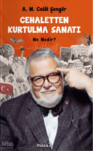 Cehaletten Kurtulma Sanatı: Ne Nedir?