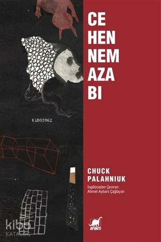 Cehennem Azabı - Kitapiks.com