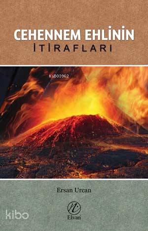 Cehennem Ehlinin İtirafları
