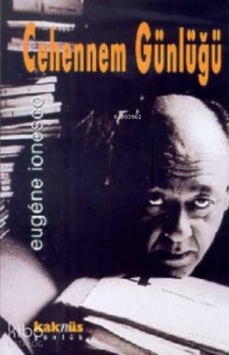 Cehennem Günlüğü