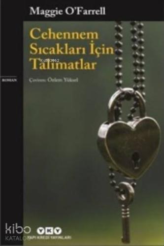 Cehennem Sıcakları için Talimatlar