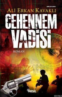 Cehennem Vadisi - Kitapiks.com