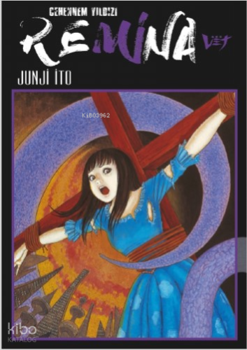 Cehennem Yıldızı Remina