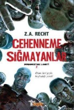 Cehenneme Sığmayanlar - Kitapiks.com