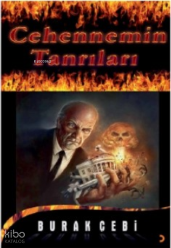 Cehennemin Tanrıları