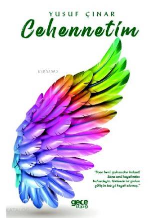 Cehennetim - Kitapiks.com