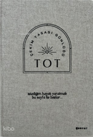 Çekim Yasası Günlüğüm  (Kitap-Defter)