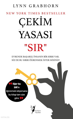 Çekim Yasası