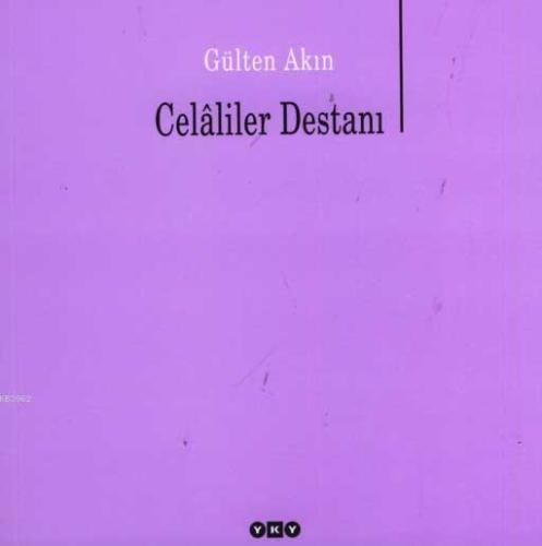 Celâliler Destanı