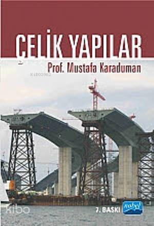 Çelik Yapılar 1