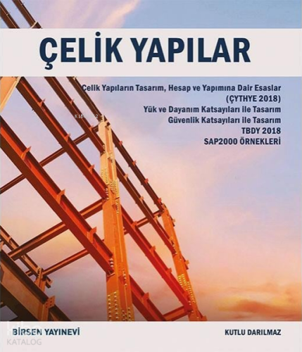 Çelik Yapılar
