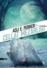 Cellat Mezarlığı - Kitapiks.com