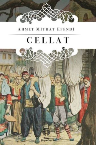 Cellat - Kitapiks.com
