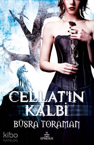 Cellat'ın Kalbi (Ciltli); Kırmızı Başlıklı Kız 2