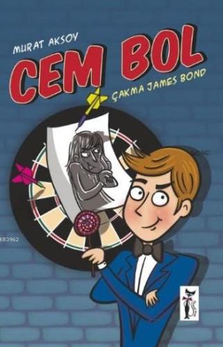 Cem Bol; Çakma James Bond