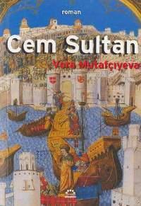 Cem Sultan - Kitapiks.com