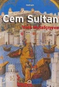 Cem Sultan