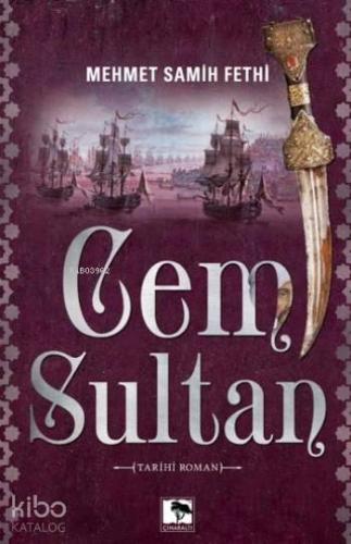 Cem Sultan