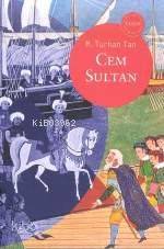 Cem Sultan - Kitapiks.com