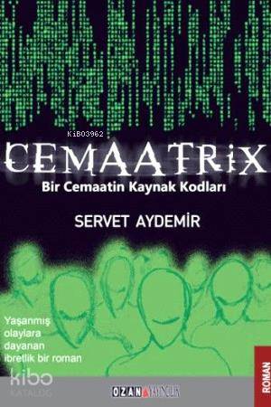 Cemaatrix Bir Cemaatin Kaynak Kodları