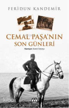 Cemal Paşa'nın Son Günleri