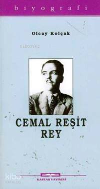 Cemal Reşit Rey
