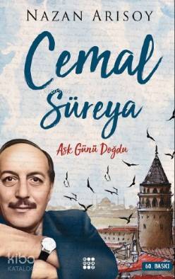 Cemal Süreya - Aşk Günü Doğdu