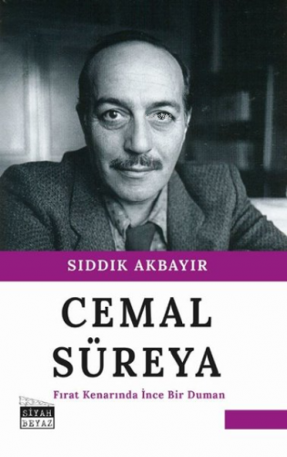 Cemal Süreya - Fırat Kenarında İnce Bir Duman - Kitapiks.com