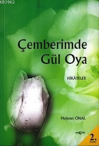 Çemberimde Gül Oya - Kitapiks.com