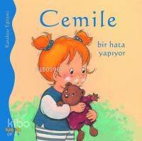 Cemile Bir Hata Yapıyor