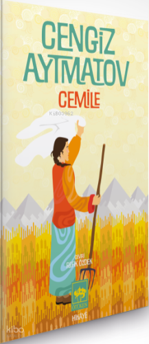 Cemile (Ciltli - Özel Baskı)