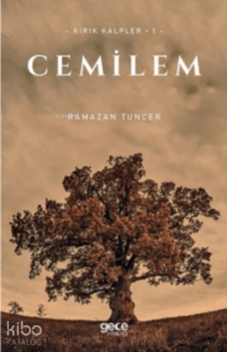 Cemilem;Kırık Kalpler - 1 - Kitapiks.com