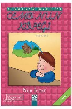 Cemo'nun Köpeği; El Yazısı İle