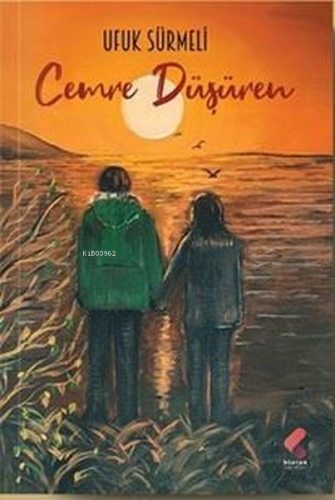 Cemre Düşüren - Kitapiks.com