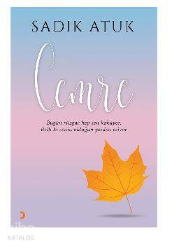 Cemre - Kitapiks.com