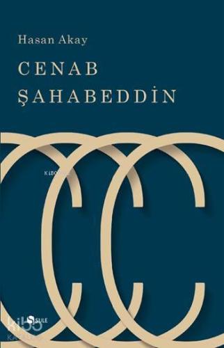 Cenab Şahabeddin