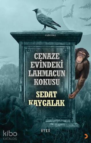 Cenaze Evindeki Lahmacun Kokusu