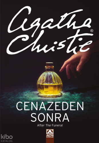 Cenazeden Sonra
