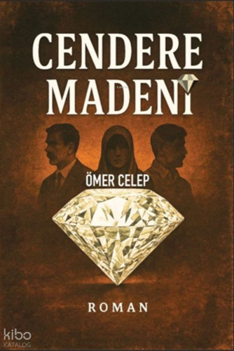 Cendere Madeni