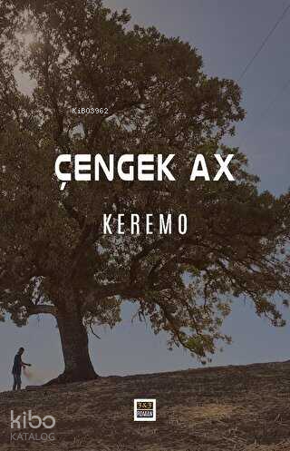 Çengek Ax - Kitapiks.com