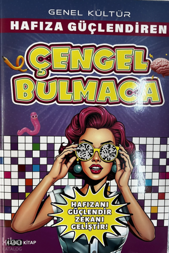 Çengel Bulmaca - Hafıza Güçlendiren
