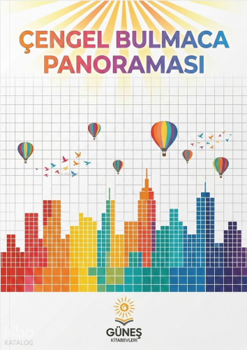 Çengel Bulmaca Panoraması