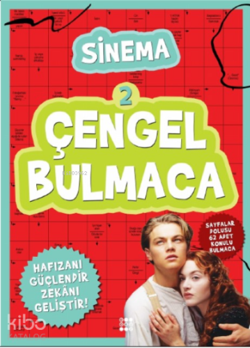 Çengel Bulmaca ;Sinema 2