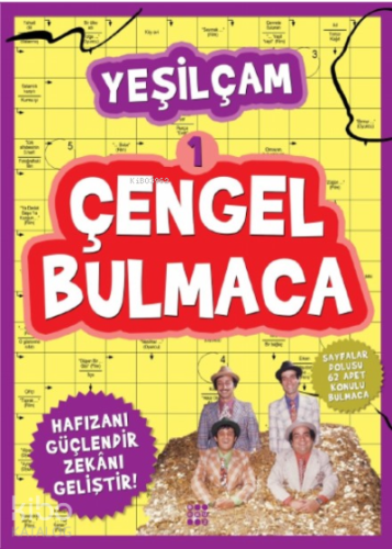 Çengel Bulmaca ;Yeşilçam 1