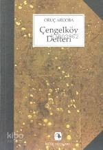 Çengelköy Defteri - Kitapiks.com