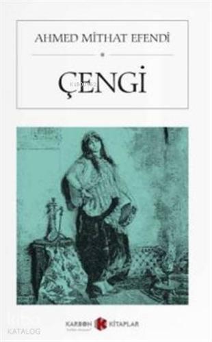 Çengi Cep Boy