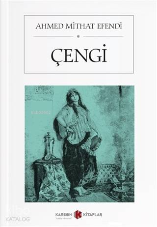 Çengi